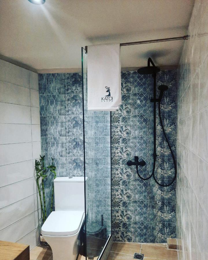 Katoi Suite Exo Khora 외부 사진